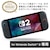 �A�C���b�N�X�b�ySwitch2�z�����u���[���C�g�J�b�g�t�B���� for Nintendo Switch2�bILX2S387