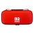 �A�C���b�N�X�b�ySwitch2�zEVA �|�[�` for Nintendo Switch2�@���b�h�bILX2S389