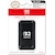 �A�C���b�N�X�b�ySwitch2�z�J�[�h�P�[�X6 for Nintendo Switch2�@�u���b�N�bILX2S393