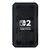 �A�C���b�N�X�b�ySwitch2�z�J�[�h�P�[�X6 for Nintendo Switch2�@�u���b�N�bILX2S393
