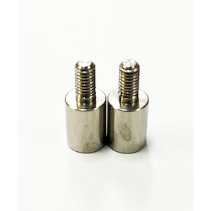 TOPLINE�i�g�b�v���C���j�bC�������J���[ �X�e�����X 8mm�yTP-2108S�z�bį�� TP-2108S C�����