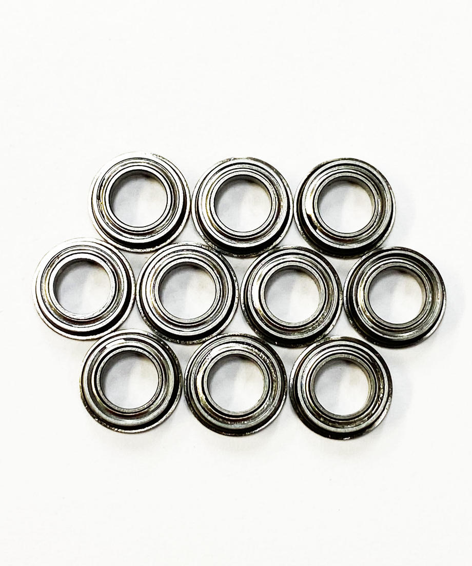 アルミワンピースアクスルシャフト 4mm(For OD/RWD フロント用