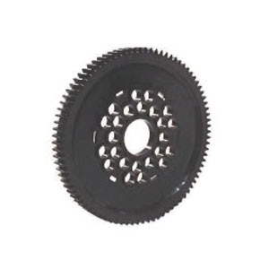 ドリフトスパーギヤ 48 ピッチ 84T 1枚入【SG-4884】