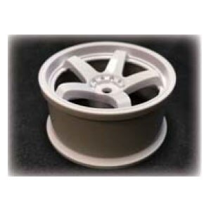 N モデル Ver.3 offset3 ホワイト 2個入【TDW-032WH】