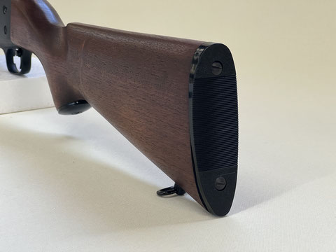 KTW イサカm37 フルメタル イサカM37 フェザーライト・フルメタルモデル - ktw-airsoftgun