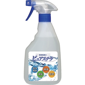 �O�c�V�F���T�[�r�X�b�s���A�X�e��pH12.7 500ml�bPURESTELLAPH12.7-500ML