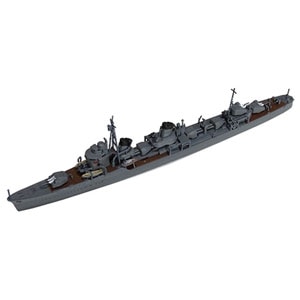 1/700 特型駆逐艦II型「天霧」【NV5】