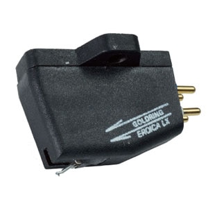 �S�[���h�����O�bMC�^�J�[�g���b�W�bEROICA-LX-MC