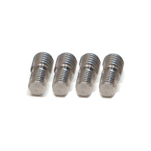 ボルトサイズ変換ネジ8mm→10mm（4個入） | J1プロジェクト | M8M10-J