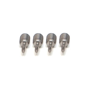 J1�v���W�F�N�g�b�{���g�T�C�Y�ϊ��l�W8mm��3mm�^�b�v�l�W�i4���j�bM8TP312-J/4P