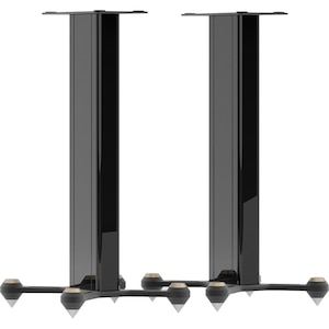 ���j�^�[�I�[�f�B�I�bSTUDIO89��pSTAND�y�y�A�z�bSTUDIO89_STAND-BK