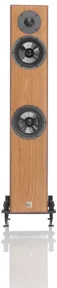VIENNA SOVEREIGN ディスク4枚 New Offerings from Vienna Acoustics - Magenta Audio