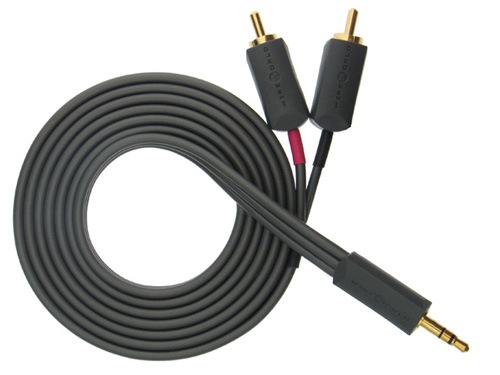 ラインケーブル | ステレオミニ⇔RCA | Joshin webショップ 通販 ラインケーブル | ステレオミニ⇔RCA | Joshin webショップ 通販