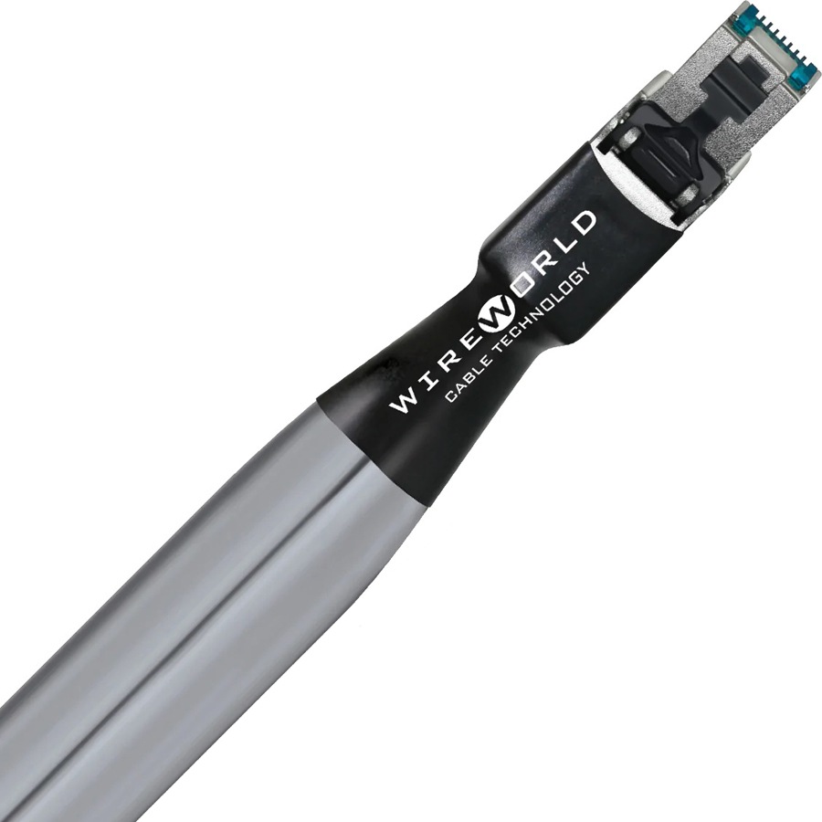 ケーブル・シールド WIREWORLD PLATINUM STARLIGHT PSB/1.5m イーサネットケーブル | Wireworld | ワイヤーワールド