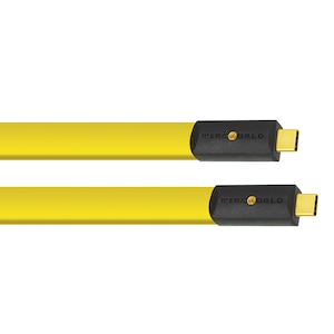 ���C���[���[���h�b�I�[�f�B�I�O���[�hUSB�P�[�u��(1.0m�E1�{)�iUSB3.1�j�yC�z�^�C�v�ˁyC�z�^�C�v�bC3CC/1.0M