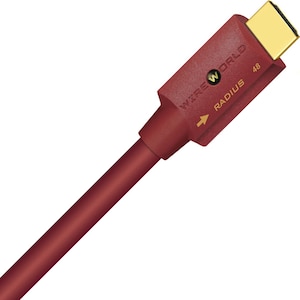 ���C���[���[���h�b48Gbps 8K�Ή�HDMI�P�[�u��0.6m�bRAH/0.6M