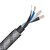 ���C���[���[���h�bRCA�P�[�u���i0.5m�E�y�A�j�sSilver Eclipse 10�t�bSEI10RCA/0.5M