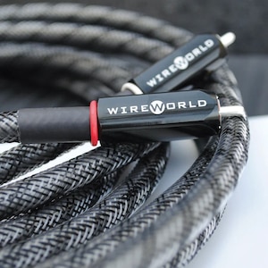 ���C���[���[���h�bRCA�P�[�u���i1.5m�E�y�A�j�sSilver Eclipse 10�t�bSEI10RCA/1.5M
