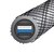 ���C���[���[���h�bXLR�P�[�u���i1.0m�E�y�A�j�sSilver Eclipse 10�t�bSBI10BAL/1.0M