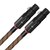 ���C���[���[���h�bXLR�P�[�u���i2.0m�E�y�A�j�sEclipse 10�t�bEBI10BAL/2.0M