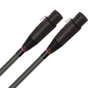 ���C���[���[���h�bXLR�P�[�u��(1.5m�E�y�A)�sEquinox10�t�bQBI10BAL/1.5M