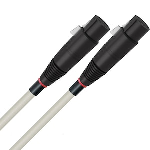 ���C���[���[���h�bXLR�P�[�u��(1.0m�E�y�A)�sSolstice10�t�bBSI10BAL/1.0M