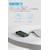 Anker�bPD�Ή��P�[�u����̌^���o�C���o�b�e���[  Anker Power Bank (20000mAh, 87W, Built-In USB-C �P�[�u�� �z���C�g�j�bA1383N21