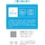 Anker�bPD�Ή��P�[�u����̌^���o�C���o�b�e���[  Anker Power Bank (20000mAh, 87W, Built-In USB-C �P�[�u�� �z���C�g�j�bA1383N21