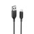 Anker｜USB A to Lightningケーブル 0.9m（ブラック）｜A8812011