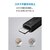 Anker｜USB A to Lightningケーブル 0.9m（ブラック）｜A8812011
