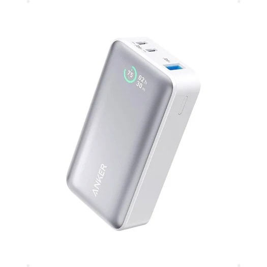 Anker | スマホ用モバイルバッテリー | ～15000mAh | Joshin web
