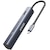 Anker�bUSB�n�u Anker PowerExpand 6-in-1 USB-C PD �C�[�T�l�b�g �n�u (�O���[)�bA8365NA1