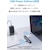 Anker�bUSB�n�u Anker PowerExpand 6-in-1 USB-C PD �C�[�T�l�b�g �n�u (�O���[)�bA8365NA1