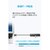 Anker�bUSB3.0�Ή� USB-A �n�u 4�|�[�g Ultra-Slim�bA7516N15