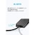 Anker�bUSB3.0�Ή� USB-A �n�u 4�|�[�g Ultra-Slim�bA7516N15