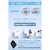 Anker�biPhone 12/13/14�V���[�Y�p ���o�C���o�b�e���[ ���C�����X�[�d�� �X�^���h 10000mAh�i�u���[�j�bA1641031