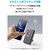 Anker�biPhone 12/13/14�V���[�Y�p ���o�C���o�b�e���[ ���C�����X�[�d�� �X�^���h 10000mAh�i�u���b�N�j�bA1641011