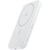 Anker｜iPhone 12/13/14シリーズ用 モバイルバッテリー ワイヤレス充電器 5000mAh（ホワイト）｜A1610022