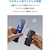 Anker｜iPhone 12/13/14シリーズ用 モバイルバッテリー ワイヤレス充電器 5000mAh（ホワイト）｜A1610022