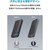 Anker�biPhone 12/13/14�V���[�Y�p ���o�C���o�b�e���[ ���C�����X�[�d�� 5000mAh�i�u���[�j�bA1610032
