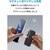 Anker�biPhone 12/13/14�V���[�Y�p ���o�C���o�b�e���[ ���C�����X�[�d�� 5000mAh�i�O���[���j�bA1610062