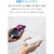 Anker�b���o�C���o�b�e���[ USB-A�o�́~1�|�[�g/USB-C���o�́~1�|�[�g 5200mAh (�z���C�g)�bA1112N21