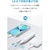 Anker�b���o�C���o�b�e���[ USB-A�o�́~1�|�[�g/USB-C���o�́~1�|�[�g 5200mAh (�z���C�g)�bA1112N21