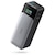 Anker｜モバイルバッテリー 24000mAh (ブラック)｜A1289N11