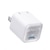 Anker�bAC�[�d�� USB-C�~1�|�[�g�i�z���C�g�j�bA2147N21