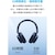Anker�b�m�C�Y�L�����Z�����O�@�\���� Bluetooth�w�b�h�z��(�l�C�r�[)�bA3040031(SPACEQ45NV