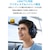 Anker�b�m�C�Y�L�����Z�����O�@�\���� Bluetooth�w�b�h�z��(�l�C�r�[)�bA3040031(SPACEQ45NV