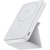 Anker�biPhone 12/13/14�V���[�Y�p ���o�C���o�b�e���[ ���C�����X�[�d�� �X�^���h 5000mAh�i�z���C�g�j�bA1614021