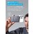 Anker�biPhone 12/13/14�V���[�Y�p ���o�C���o�b�e���[ ���C�����X�[�d�� �X�^���h 5000mAh�i�u���[�j�bA1614031