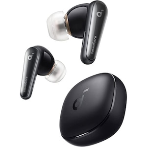 Anker｜ノイズキャンセリング機能搭載完全ワイヤレス Bluetoothイヤホン(ブラック)｜A3953N11
